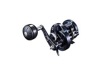 layla　シマノ　オシアコンクエスト　リミテッド200PG 超美品 シマノ(SHIMANO) 20 オシアコンクエスト リミテッド 200PG 右